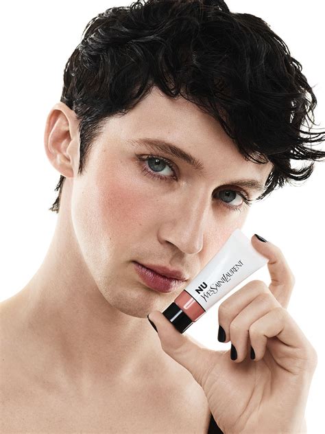 troye sivan yves saint laurent show|Troye Sivan Named New Ambassador for YSL Beauty .